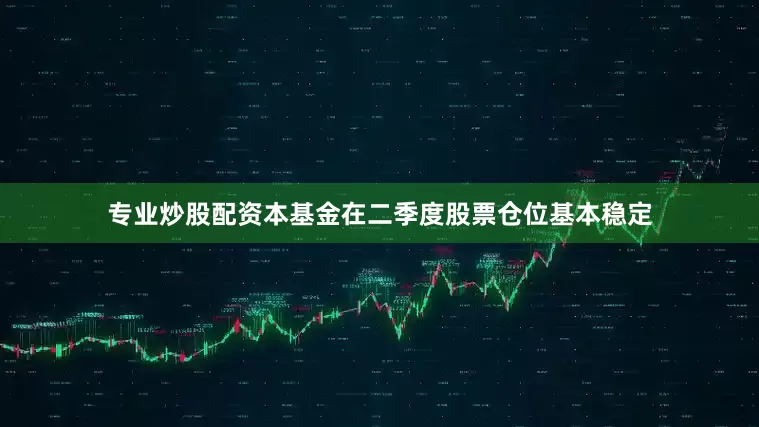 专业炒股配资本基金在二季度股票仓位基本稳定