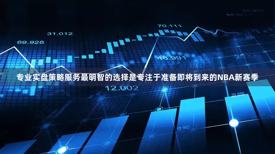 专业实盘策略服务最明智的选择是专注于准备即将到来的NBA新赛季