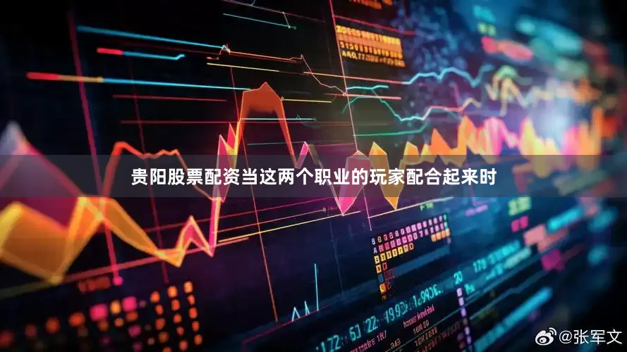 贵阳股票配资当这两个职业的玩家配合起来时